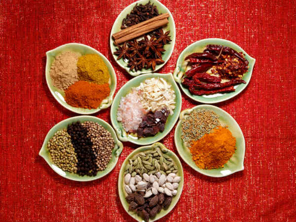 Masala