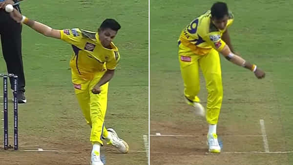 IPL 2022: అరంగేట్రంలోనే అదరగొట్టిన జూనియర్ మలింగ.. మొదటి బంతికే గిల్ను ఎలా బోల్తా కొట్టించాడో చూడండి..