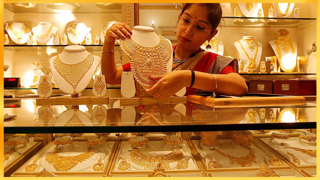 Gold Price Today: దేశంలో పెరుగుతున్న బంగారం, వెండి ధరలు.. తాజా రేట్ల వివరాలు