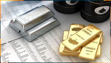Gold Silver Price Today: మహిళలకు షాకిచ్చిన బంగారం, వెండి ధరలు.. భారీగా పెరిగిన రేట్లు