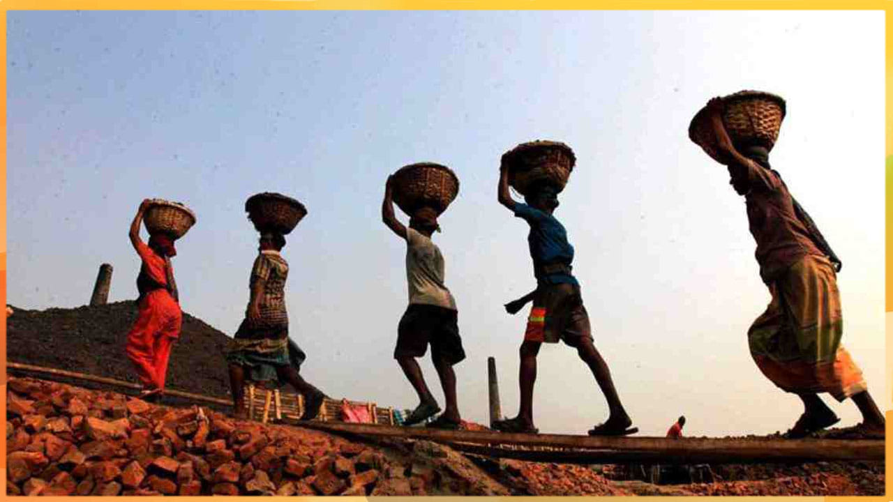 May Day 2022 Great roar over labor exploitation .. Today's recognition