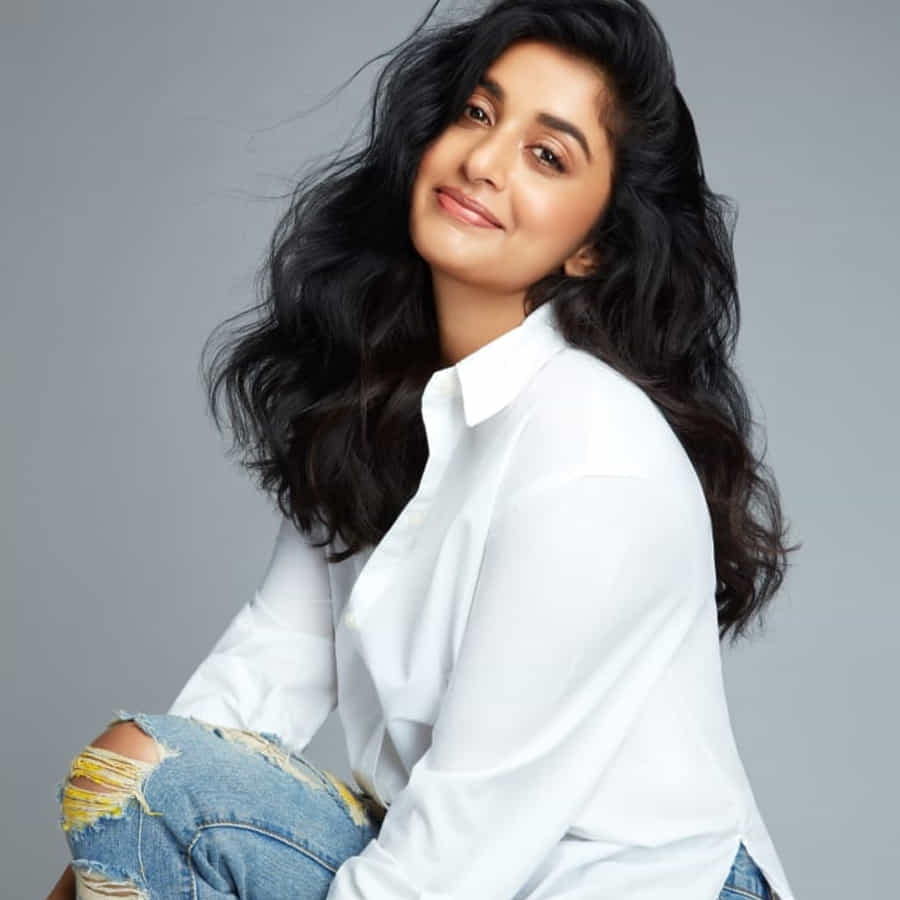 తాజాగా ఆమె షేర్ చేసిన ఫోటోలు ఫ్యాన్స్ ను ఫిదా చేస్తున్నాయి