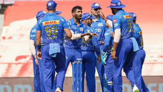 MI vs DC Score: అదరగొట్టిన పంత్, పావెల్.. ముంబై టార్గెట్ ఎంతంటే?