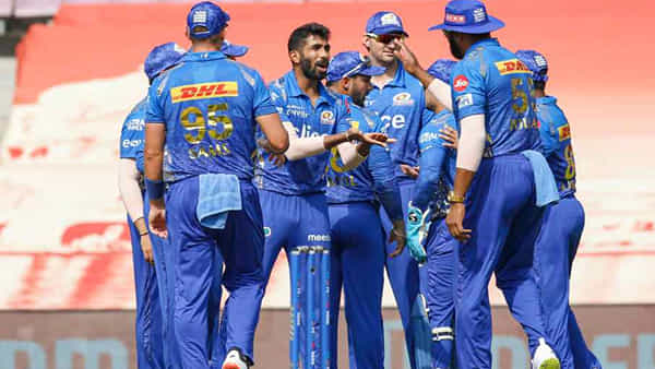 MI vs DC IPL Match Result: ఢిల్లీ పై ముంబై విజయం.. ముంబై విన్ తో ప్లే ఆఫ్ కు చేరిన బెంగుళూరు