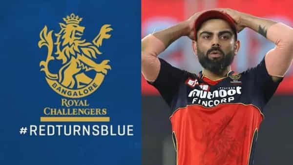 MI vs DC, IPL 2022: రంగు మార్చిన బెంగళూర్ జట్టు.. ఈ ఎక్స్ట్రాలే వద్దంటోన్న ఫ్యాన్స్.. ఎందుకంటే?