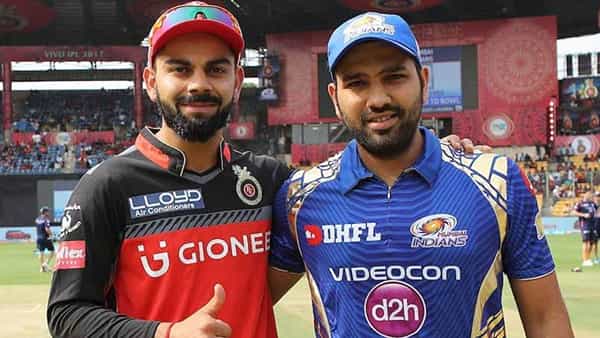 MI vs DC, IPL 2022: రోహిత్ భయ్యా.. కోహ్లీ కోసం ఈ ఒక్కసారి ప్లీజ్ అంటోన్న ఫ్యాన్స్.. ఎందుకో తెలుసా?