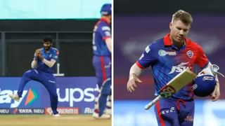 MI vs DC Highlights, IPL 2022:  ఢిల్లీ పై ముంబై విజయం.. ఐదు వికెట్ల తేడాతో విక్టరీ..