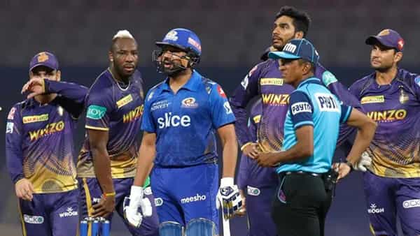 MI vs KKR: కోల్కతా సూపర్ విక్టరీ.. 113 పరుగులకే కుప్పకూలిన ముంబై..