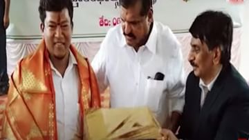 Chandrababu: మొన్న మంత్రి చెల్లుబోయిన.. ఇవాళ మరో మంత్రి సీదిరి.. ఆత్మగౌరవాన్ని తాకట్టు పెడుతున్నారన్న చంద్రబాబు..
