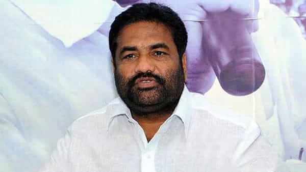 Andhra Pradesh: వైసీపీ ఎమ్మెల్యే కోటంరెడ్డికి తీవ్ర అస్వస్థత.. హార్ట్, పల్స్ రేట్ డౌన్