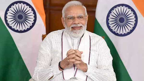 Bio-Economy: బయో-ఎకానమీలో భారీ వృద్ధి సాధించాం.. బయోటెక్ స్టార్ట్-అప్ ఎక్స్పోలో ప్రధాని మోడీ..