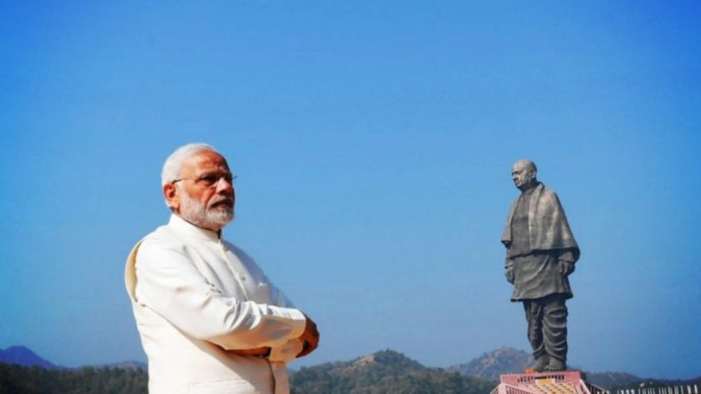 Modi 8 Years