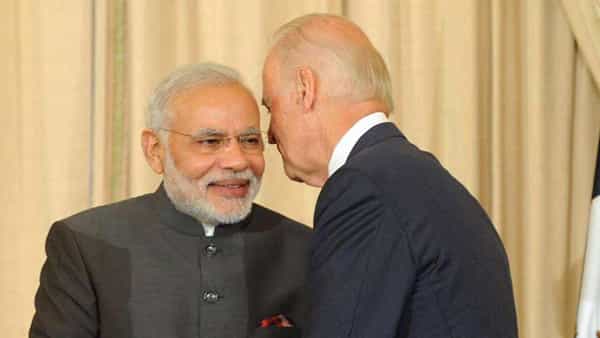 US India Package: భారత్ను బుజ్జగిస్తున్న అమెరికా.. ప్రత్యేక ప్యాకేజీకి సిద్ధం.. బైడెన్ నయా ప్రయత్నాలివే..!