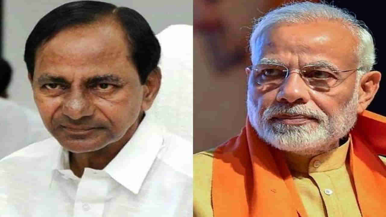 PM Modi-KCR: మరోసారి తేటతెల్లమైంది.. మే 26న హైదరాబాద్‌కు రానున్న మోడీ పర్యటనకు సీఎం కేసీఆర్‌ దూరం