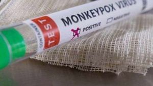 Monkeypox: వైద్యరంగలో భారత్ మరో ముందడుగు.. మంకీపాక్స్ వైరస్ నిర్ధరణకు టెస్టింగ్ కిట్ తయారీ
