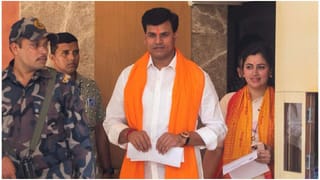 సంఘ విద్రోహ చర్యలకు అడ్డాగా జైళ్లు.. రాష్ట్రాలకు కేంద్ర హోంశాఖ కీలక ఆదేశాలు