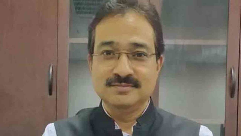 Mukesh Kumar Meena
