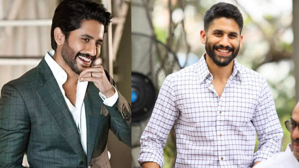 Naga Chaitanya