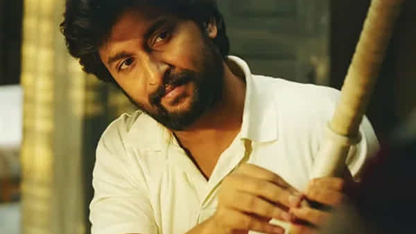 Nani: పాన్ ఇండియా డైరెక్టర్తో నాని సినిమా.. వైరల్ అవుతోన్న వార్తలో నిజమెంతా.?