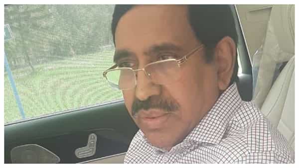 Ex Minister Narayana Arrested Live: మాజీ మంత్రి నారాయణ అరెస్ట్.. ధృవీకరించిన చిత్తూరు పోలీసులు