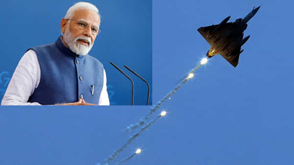 8 Yrs of Modi Govt: దేశ రక్షణ విషయంలో తగ్గేదేలే.. 8 ఏళ్ల మోదీ పాలనలో పాకిస్థాన్ను వణికించిన సంఘటనలు..