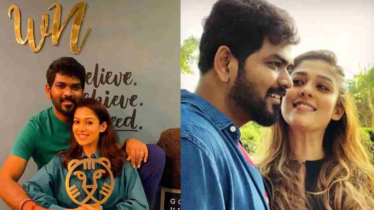 Nayan-Vignesh: నయన్-విఘ్నేష్ల మ్యారేజ్ డేట్ ఫిక్స్..! పెళ్లి ఎక్కడో తెల్సా..?