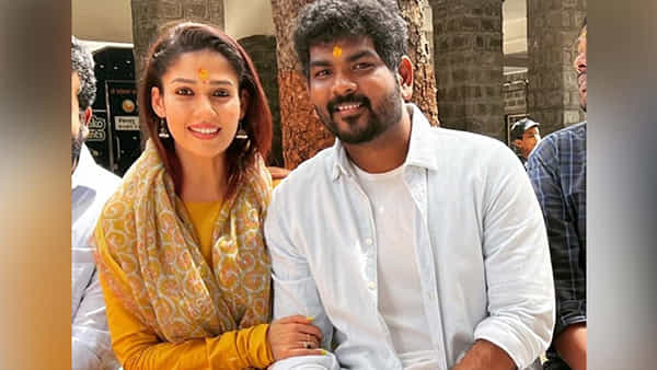 Nayanthara Vignesh: నయన్, విఘ్నేష్ పెళ్లి కార్డు రెడీ ?.. సోషల్ మీడియాలో వైరలవుతున్న పెళ్లి పత్రిక..