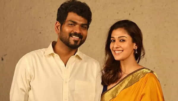 Nayanthara Vignesh Wedding: మూడు మూళ్ల బంధంతో ఒక్కటైన ప్రేమపక్షులు.. వైరలవుతున్న పెళ్లి ఫోటోస్..