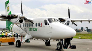 Nepal Plane Missing: నేపాల్‌లో 22 మందితో వెళ్తున్న విమానం అదృశ్యం.. ఏటీసీతో తెగిన సంబంధాలు..