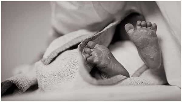 Heart-breaking: ప్రభుత్వాసుపత్రిలో హృదయవిదాకర ఘటన.. నవజాత శిశువు అవయవాలను కొరుకుతున్న ఎలుకలు..!