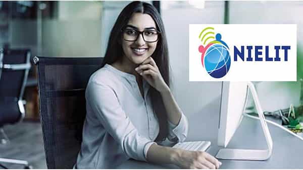 NIELIT Recruitment 2022: నెలకు రూ.2,16,600ల జీతంతో నీలిట్లో సైంటిస్ట్ ఉద్యోగాలు.. బీటెక్ చదివినవారు అర్హులు!
