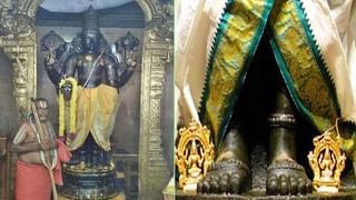 Tirumala :తిరుమల శ్రీవారి భక్తులకు గుడ్ న్యూస్.. వారికి ప్రత్యేక దర్శన టికెట్లు..! కోటా విడుదల