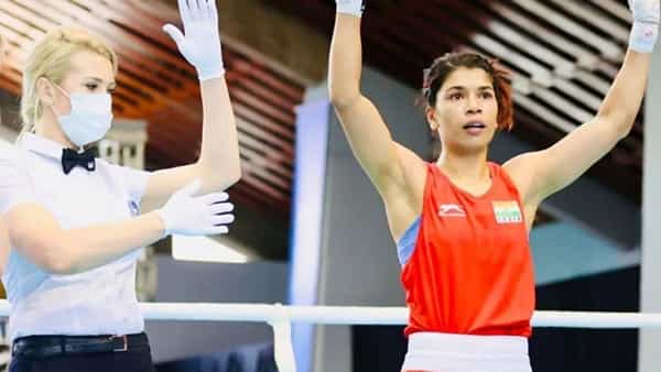 World Boxing Championship: సత్తా చాటిన భారత బాక్సర్లు.. ప్రపంచ బాక్సింగ్ ఛాంపియన్షిప్లో ఖాయమైన 2 పతకాలు..