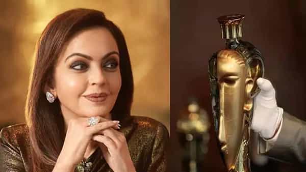 Nita Ambani: నీతా అంబానీ లగ్గరీ లైఫ్ సీక్రెట్స్.. ఆమె తాగే టీ ధర ఎంతో తెలుసా..?