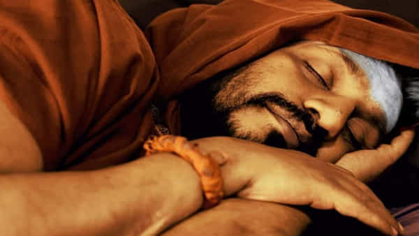 Nithyananda: తిండి లేదు.. నిద్ర లేదు.. జీవించాలని లేదు.. నిత్యానంద సంచలన ప్రకటన