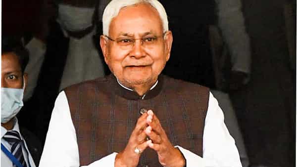 Nitish Kumar: ప్రార్థనా స్థలాల్లో లౌడ్ స్పీకర్ తొలగింపు వివాదంపై బీహార్ సీఎం నితీష్ కుమార్ ఆసక్తికర వ్యాఖ్యలు!