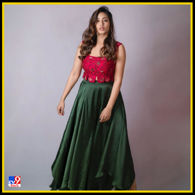 Nivetha Pethuraj New Photos. Credit by:Nivetha Pethuraj/Instagram