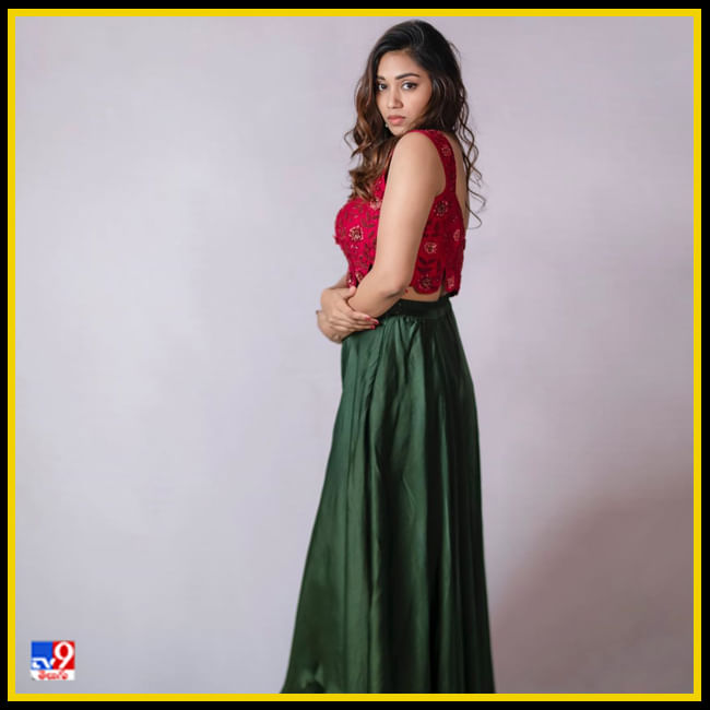 Nivetha Pethuraj New Photos. Credit by:Nivetha Pethuraj/Instagram