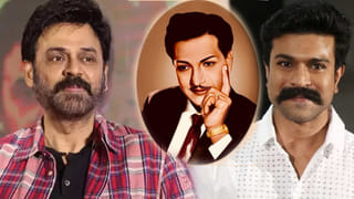 Rajendra Prasad : నాకు ఈ బిక్షను ప్రసాదించిన నా దేవుడు.. ఎన్టీఆర్‌ను స్మరించుకున్న నటుడు రాజేంద్ర ప్రసాద్. 