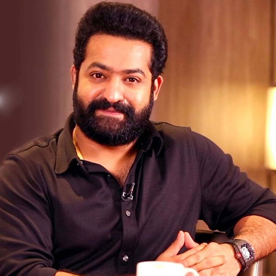 Recently, NTR received a Pan India hit with the movie RRR.  On the occasion of his latest birthday, Koratala announced his 30th film with Shiva