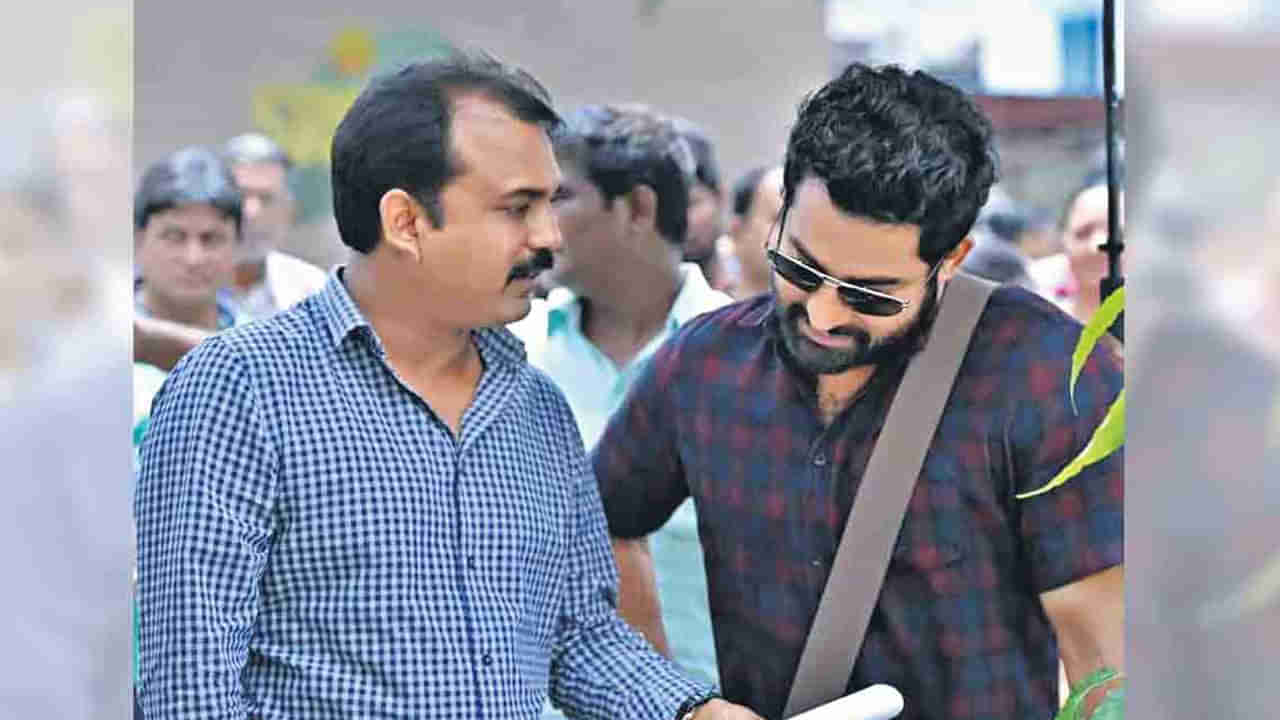 NTR 30: ఎన్టీఆర్ అభిమానులకు గుడ్ న్యూస్.. ఎట్టకేలకు కొరటాల శివ సినిమా అప్డేట్ వచ్చేసింది..