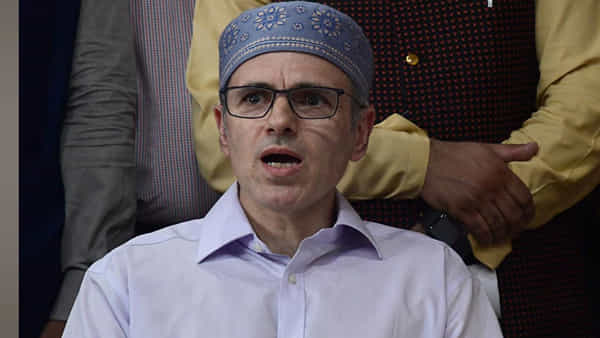 Omar Abdullah: అయ్యయ్యో తప్పైంది.. క్షమించండి..! తప్పులో కాలేసిన ఓ మాజీ ముఖ్యమంత్రి