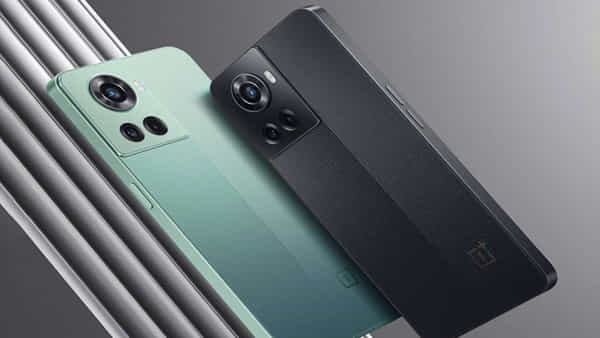 OnePlus 10R 5G: వన్ప్లస్ నుంచి అదిరిపోయే స్మార్ట్ఫోన్.. 150W ఫాస్ట్ చార్జింగ్.. రెండు మోడళ్లలో విడుదల