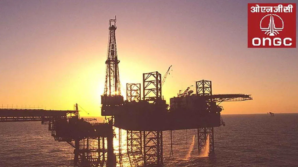 Ongc Jobs