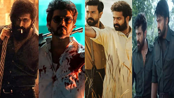 OTT Movies: ఓటీటీలోకి పాన్ ఇండియా మూవీస్ వచ్చేస్తున్నాయి.. డేట్స్ ఇవిగో.!