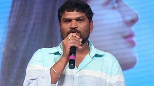 Parasuram : మహేష్ గారికి ఇచ్చిన మాటను సర్కారు వారి పాటతో నిలబెట్టుకున్నా : పరశురామ్