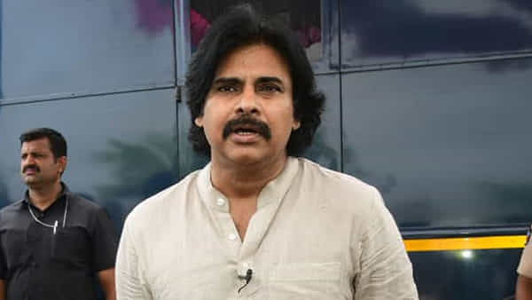 Andhra Pradesh: కులాలను విడదీసే వాడిని కాను.. బీజేపీతో పొత్తులోనే ఉన్నాం.. పవన్ కల్యాణ్ కీలక కామెంట్స్
