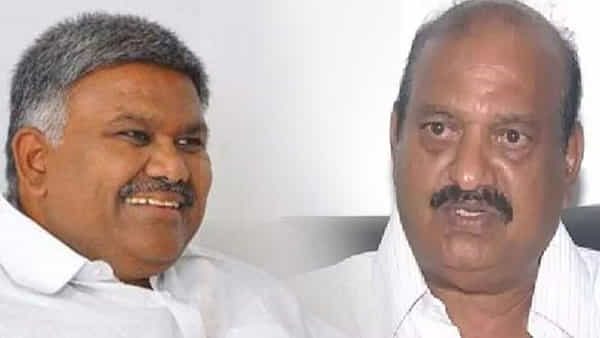 Andhra Pradesh: తాడిపత్రిలో మళ్లీ రాజుకున్న రాజకీయ మంటలు.. ఎమ్మెల్యేపై జేసీ హాట్ కామెంట్స్..