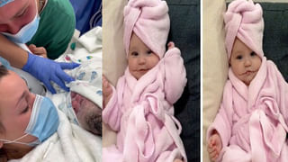 Viral Video: పాపం అమాయక ఎలుక.. అసలు మ్యాటర్ తెలియక ఆగం ఆగం అయ్యింది..!