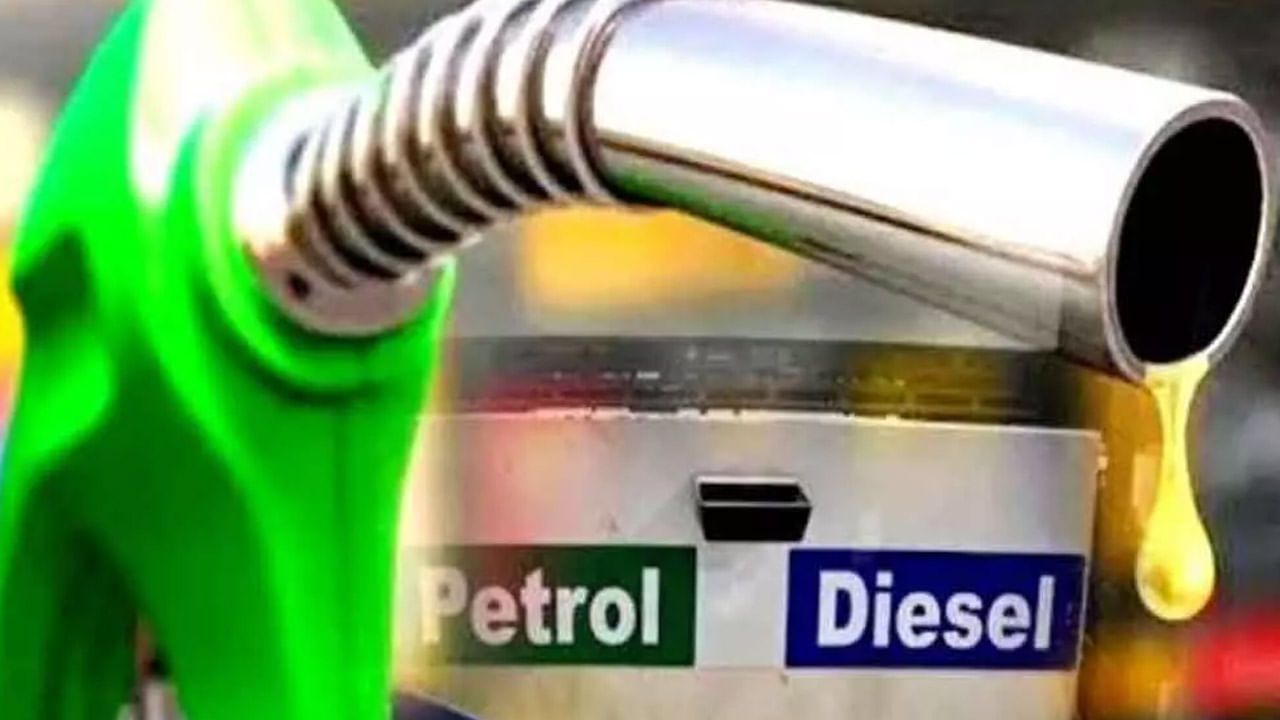 Petrol, Diesel Rates Today: భగ్గుమన్న క్రూడాయిల్‌.. హైదరాబాద్‌లో పెరిగిన పెట్రోల్‌, డీజిల్‌ ధరలు